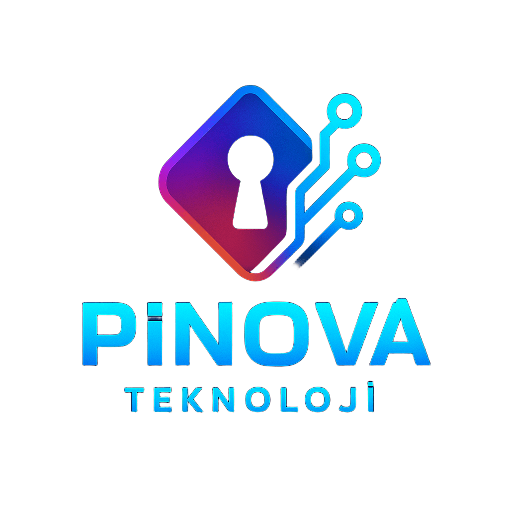 PİNOVA TEKNOLOJİ logosu